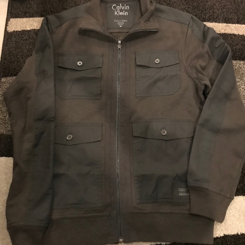 Calvin Klein size M